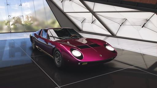 Forza Horizon