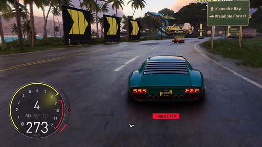 The Crew Motorfest