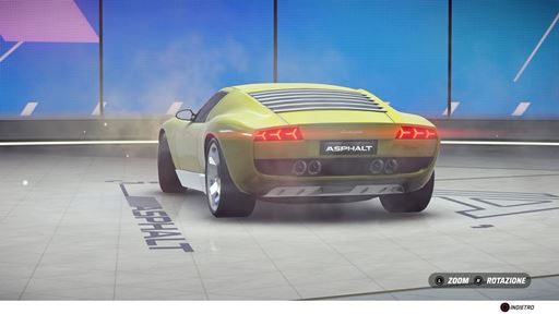 Asphalt