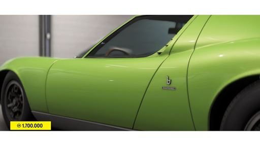 Forza Horizon
