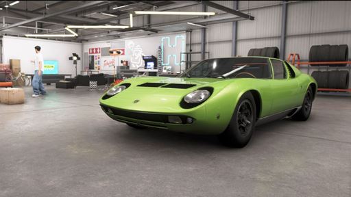 Forza Horizon