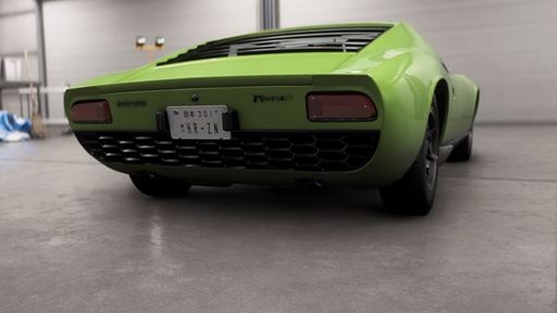 Forza Horizon