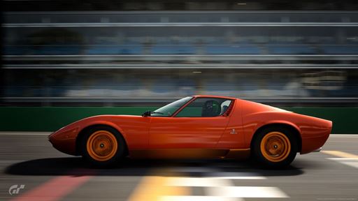 Gran Turismo