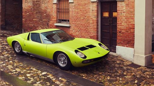 Miura S