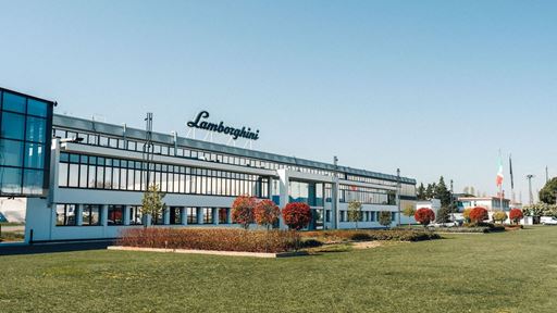 Automobili Lamborghini Sustainability Report