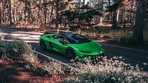 Automobili Lamborghini Sustainability Report