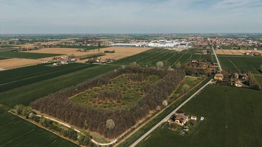 Automobili Lamborghini Sustainability Report