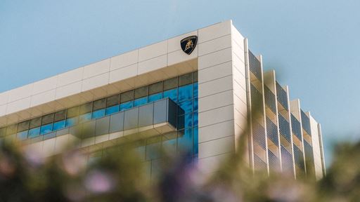 Automobili Lamborghini Sustainability Report