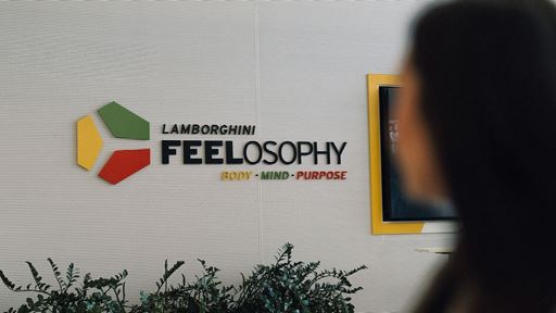 Automobili Lamborghini Sustainability Report