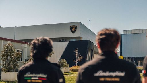 Automobili Lamborghini Sustainability Report