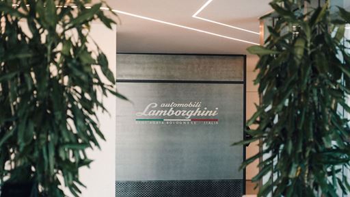 Automobili Lamborghini Sustainability Report