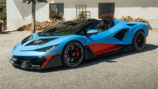 Concours of Elegance Germany 2026