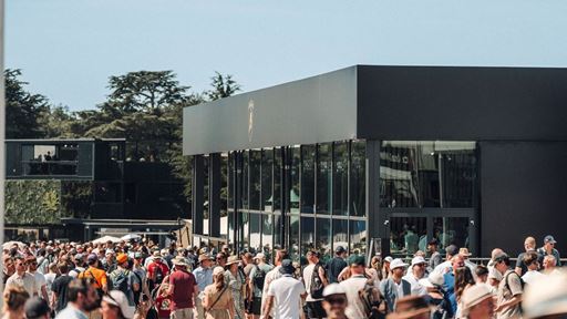 Urus SE Performante makes its first public appearance at Goodwood Festival of Speed