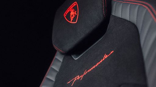 Urus SE Performante makes its first public appearance at Goodwood Festival of Speed