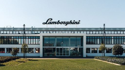 Automobili Lamborghini H1 2026 Results