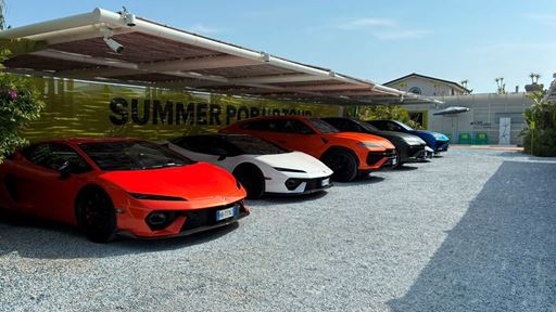 Driven by Color