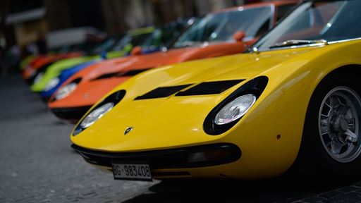 Miura SV