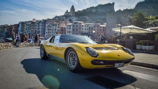 Miura SV