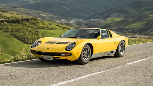 Miura SV