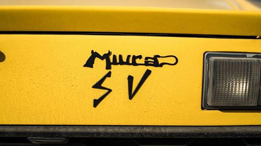 Miura SV