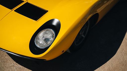 Miura SV