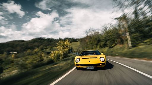 Miura SV