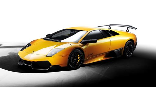 Murci lago SV