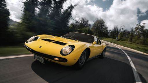 Miura SV