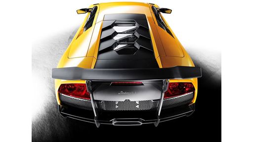 Murci lago SV