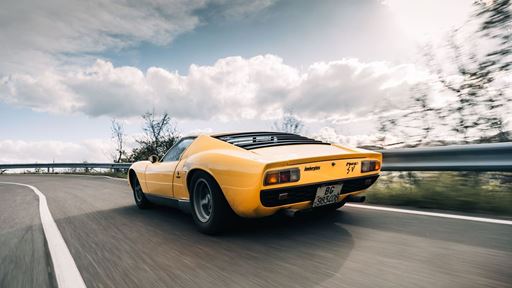 Miura SV