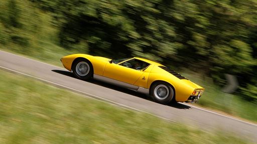 Miura SV