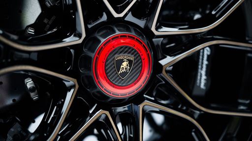Automobili Lamborghini Holds World Debut of Revuelto SV at The Quail A Motorsports Gathering