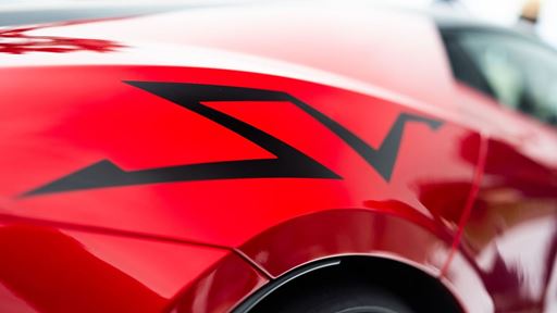 Automobili Lamborghini Holds World Debut of Revuelto SV at The Quail A Motorsports Gathering