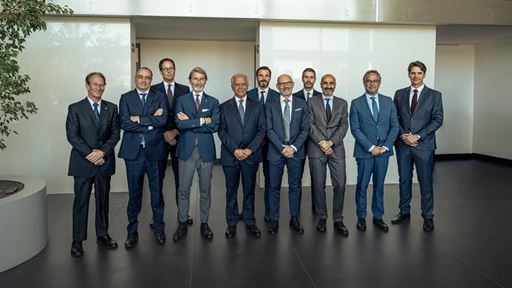 Automobili Lamborghini State Police Temerario