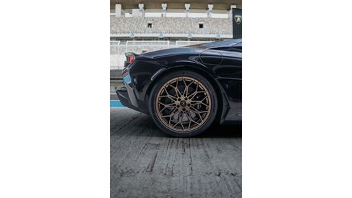 Esperienza Corsa India
