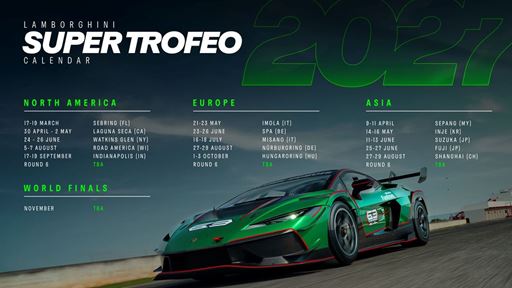 Motorsport Temerario