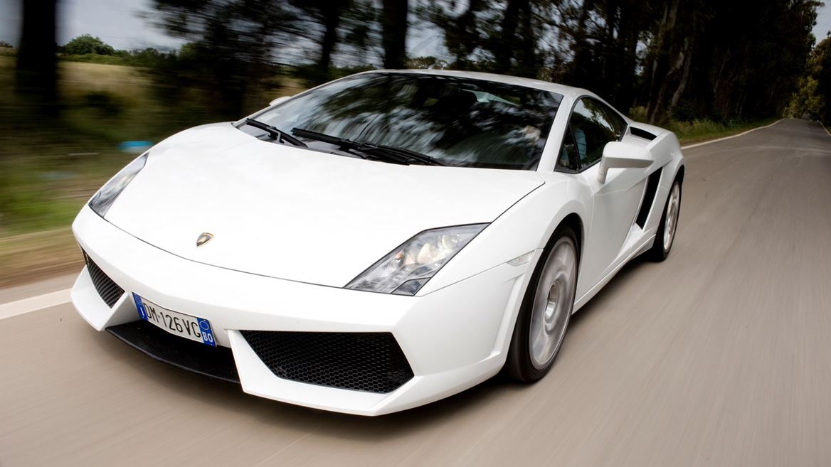 Gallardo LP 560 4 Coup Copyright holders of this assets are welcome to contact Automobili Lamborghini S P A