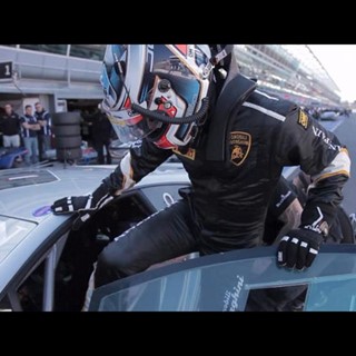 Lamborghini Blancpain Super Trofeo 2013 - Round 1 in Monza (IT)
