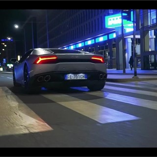 Lamborghini 30alta