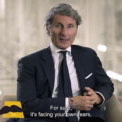 Movember Board Subtitles