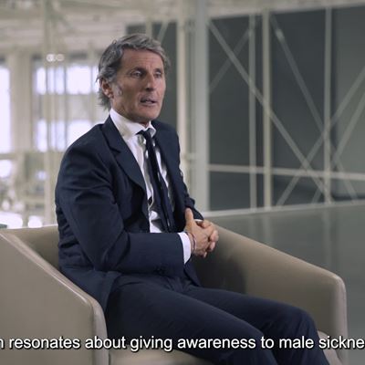 Movember CEO Subtitles