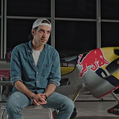 Dario Costa - Interview