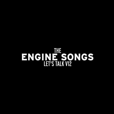 Lamborghini - V12 The Engine Songs
