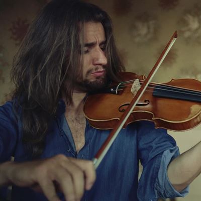 Stradivari Interview
