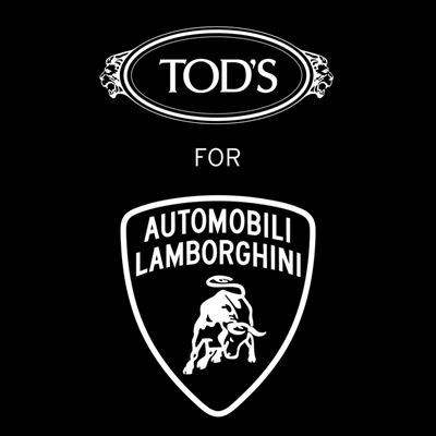 Tod's For Lamborghini