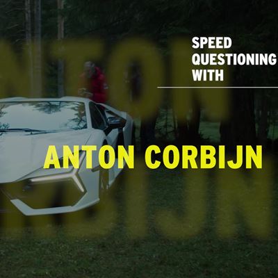 Speed Questioning Teasing Video