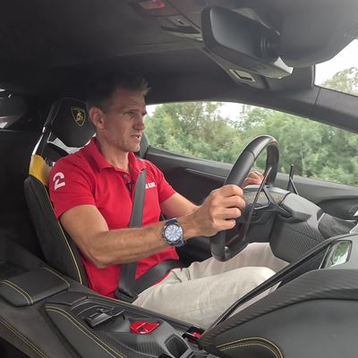 GoPro Vegard Johnsen