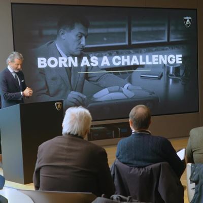 Corporate Overview + Temerario Presentation