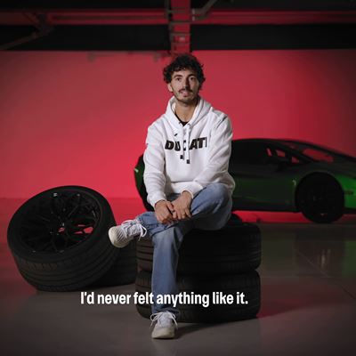 Lamborghini Temerario FUORICLASSE ON TRACK (English subtitles)