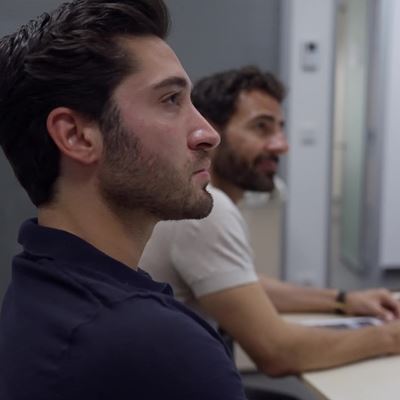 Andrea Lo Moro - Footage attivita